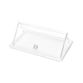Rosseto Multi-Chef Clear Plexi Lid